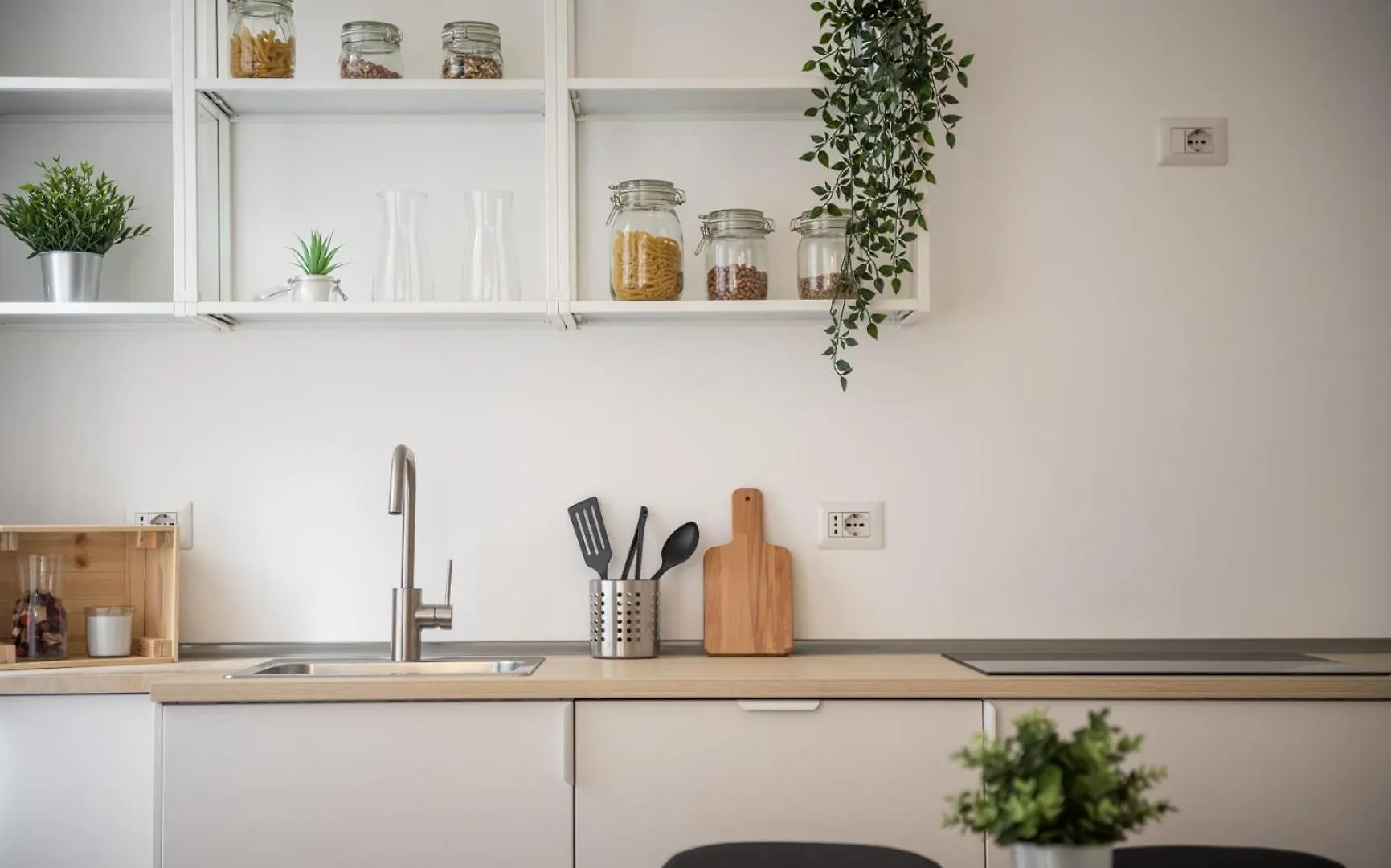 Viale Troya Modern Bilo - Design District Apartment Milan