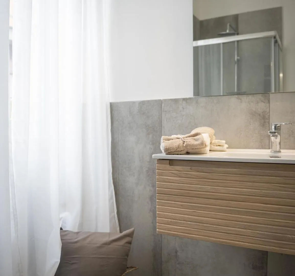 Viale Troya Modern Bilo - Design District Apartment Milan