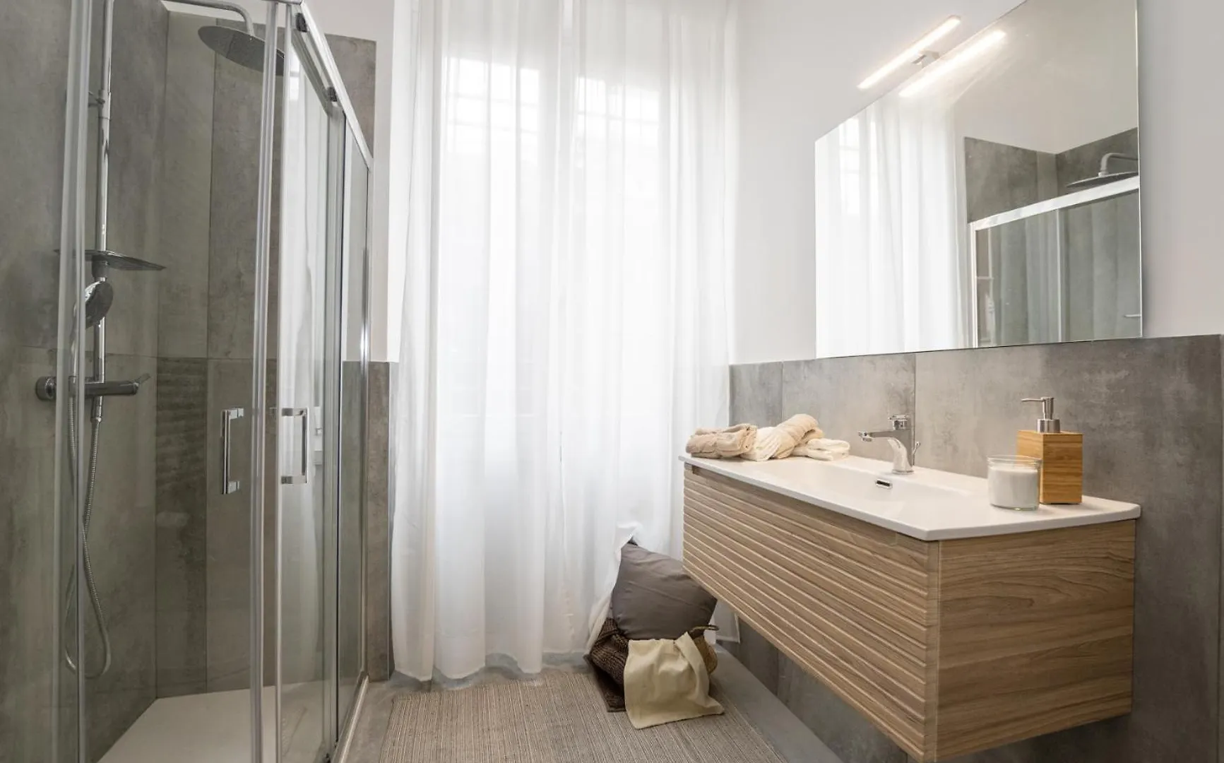 Viale Troya Modern Bilo - Design District Apartment Milan 0*,