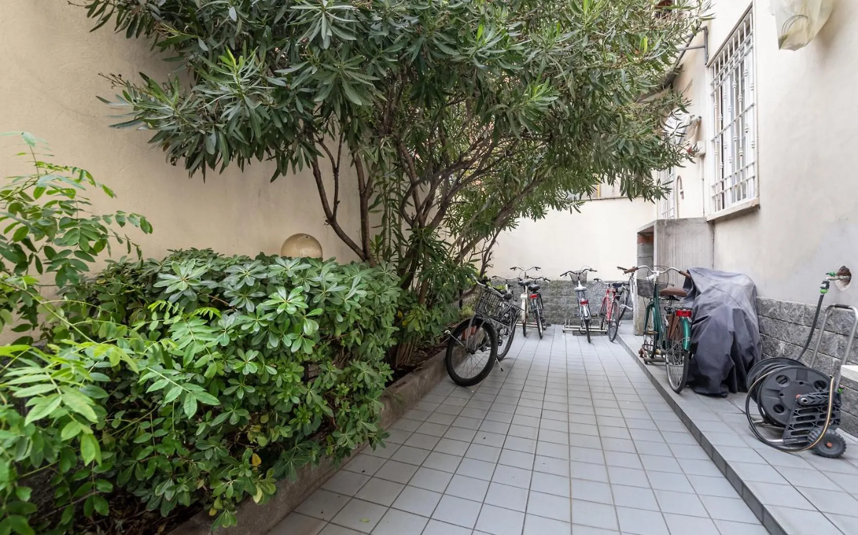 Viale Troya Modern Bilo - Design District Apartment Milan