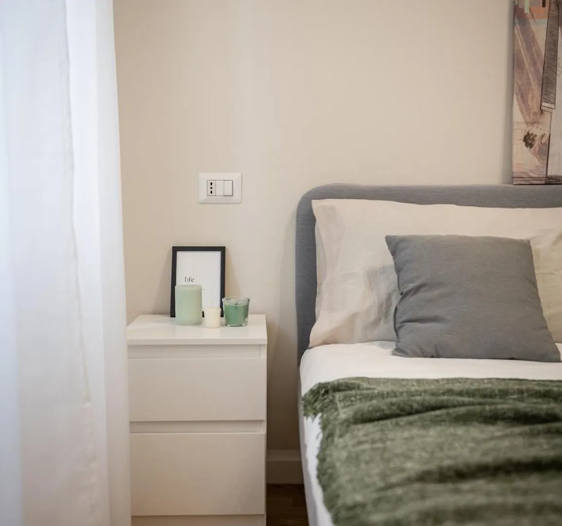 Viale Troya Modern Bilo - Design District Apartment Milan 0*,