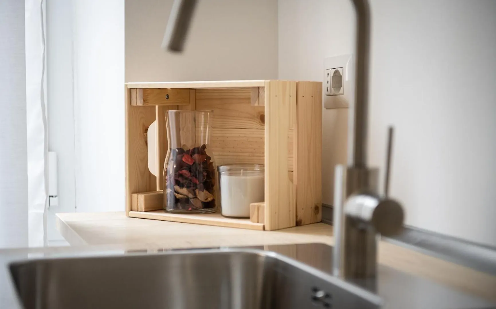 Viale Troya Modern Bilo - Design District Apartment Milan Italy