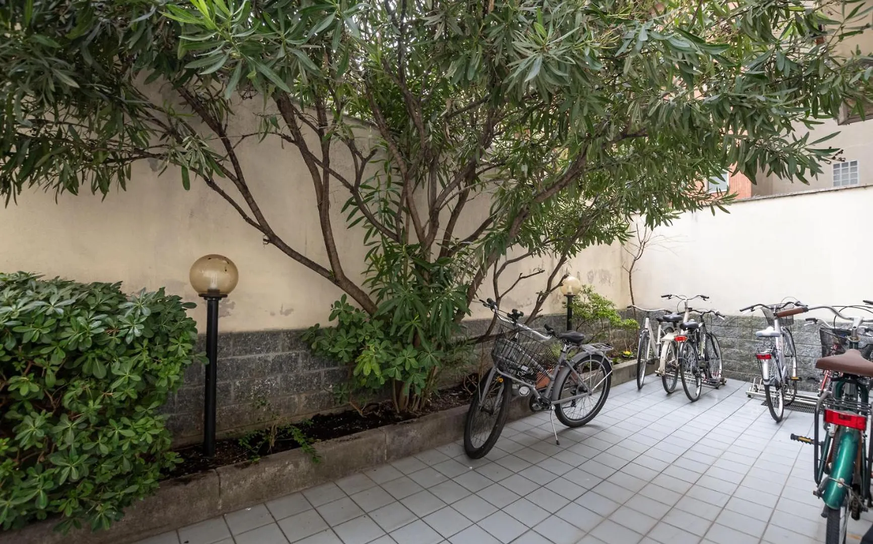 Viale Troya Modern Bilo - Design District Apartment Milan Italy